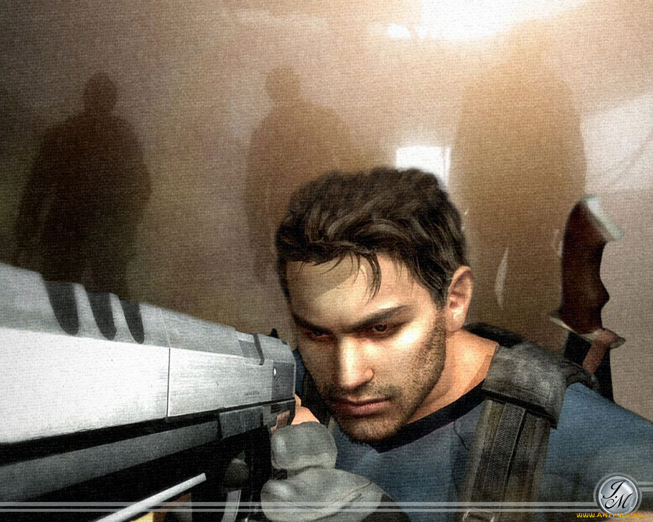 resident, evil, , 